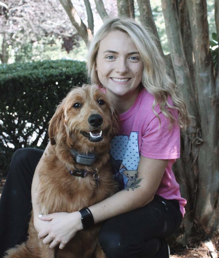 Sarah Brackett