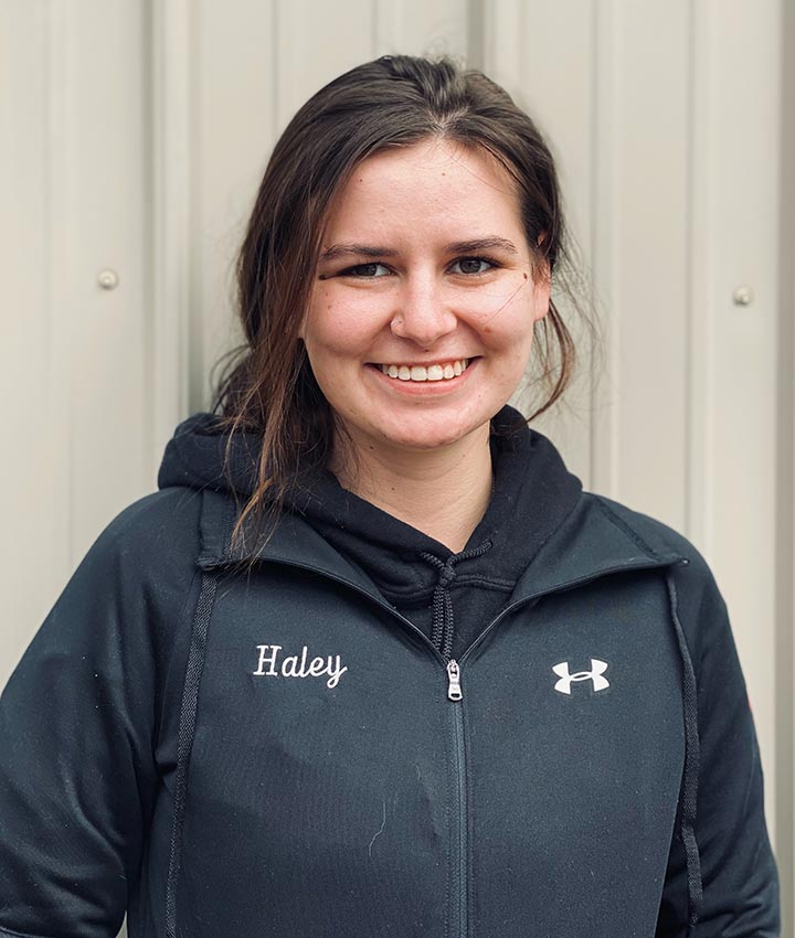 Haley Switzer