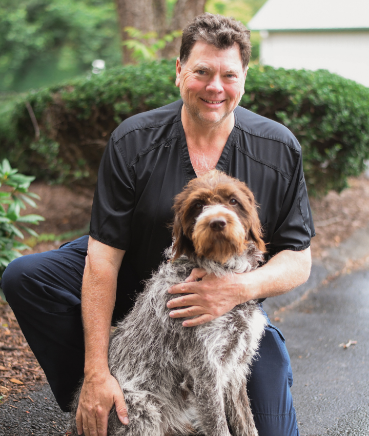 Paul Hinkle, DVM